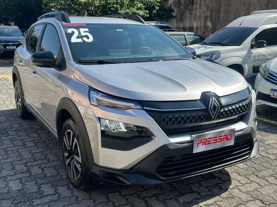 RENAULT KARDIAN 1.0 TCE FLEX EVOLUTION EDC